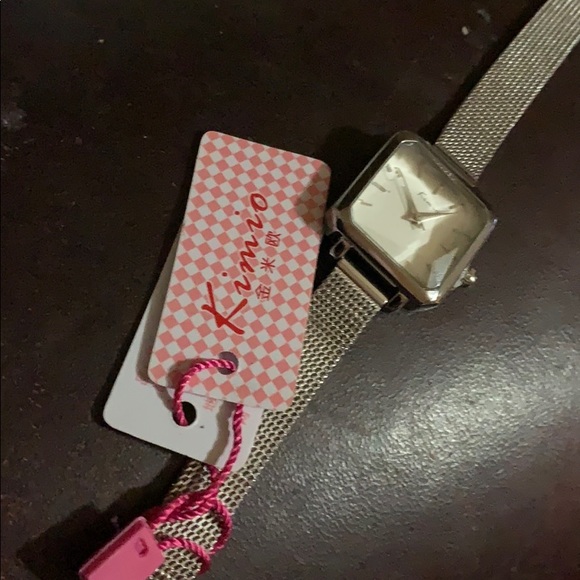 kimio Accessories - Kimio ladies watch new retail 158.00